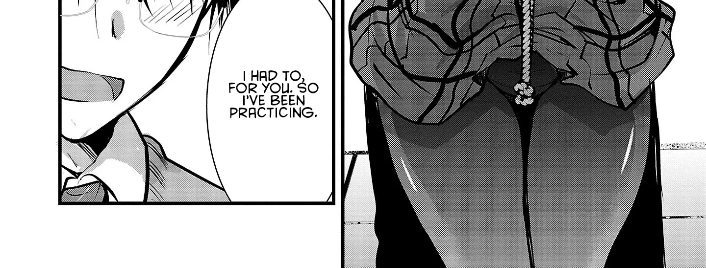 The Unattainable Flower's Twisted Bloom Zinmanga X Chapter 51 Page 24