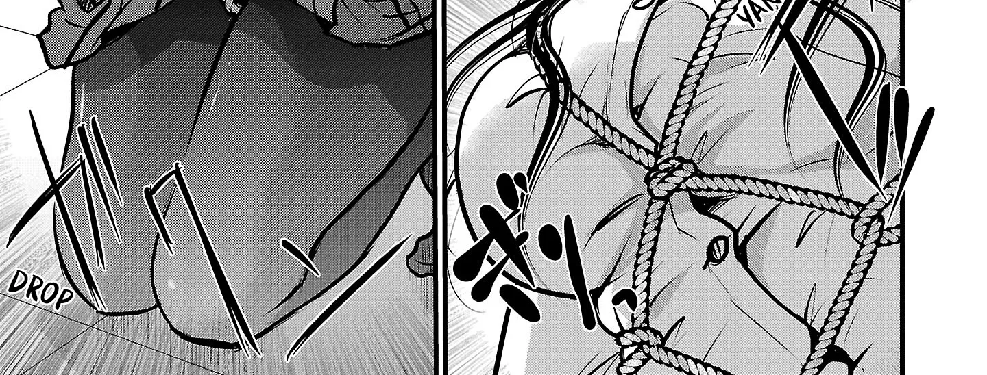 The Unattainable Flower's Twisted Bloom Zinmanga X Chapter 51 Page 26