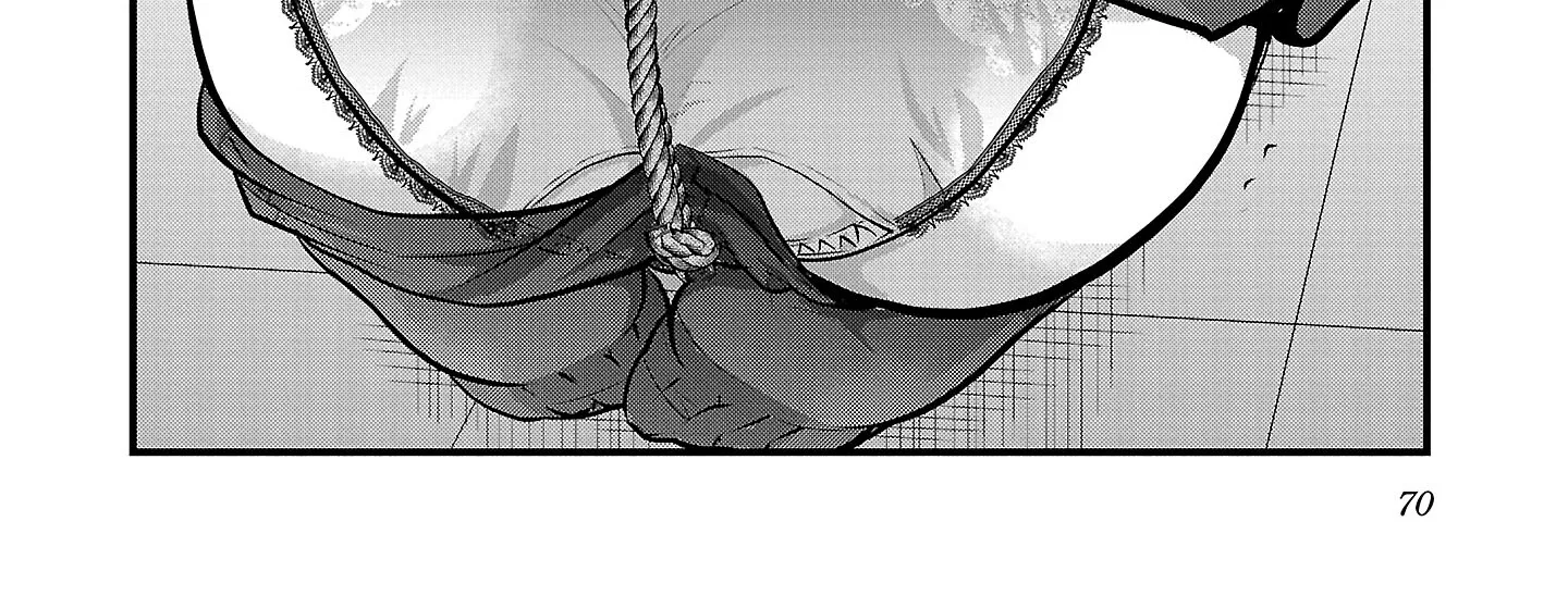 The Unattainable Flower's Twisted Bloom Zinmanga X Chapter 51 Page 32