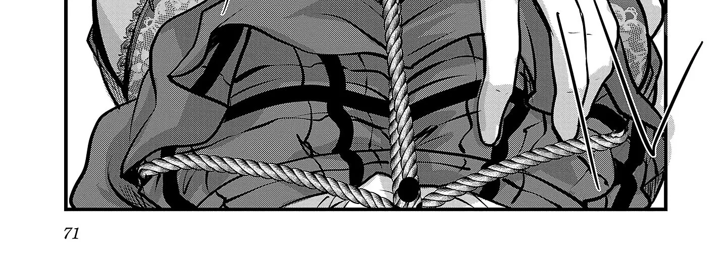The Unattainable Flower's Twisted Bloom Zinmanga X Chapter 51 Page 34