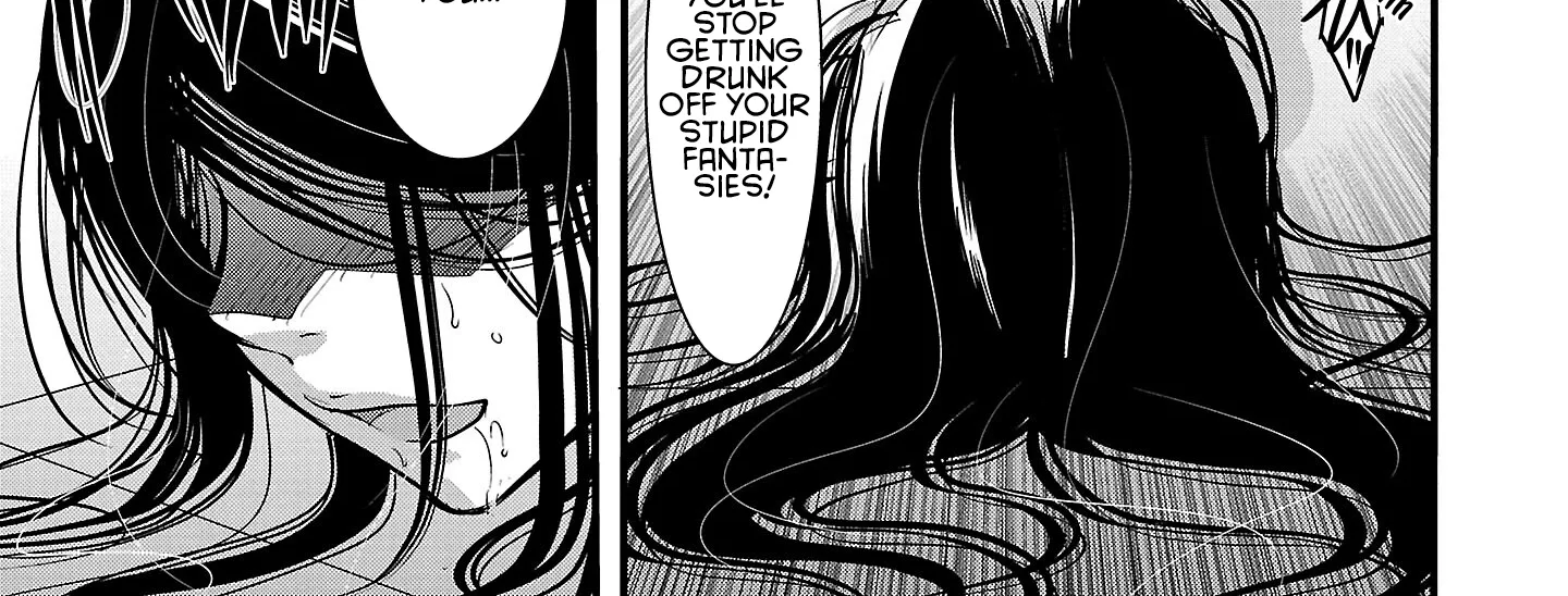The Unattainable Flower's Twisted Bloom Zinmanga X Chapter 51 Page 38