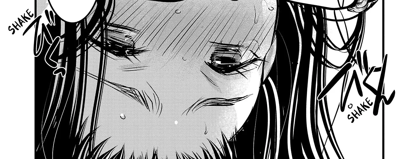 The Unattainable Flower's Twisted Bloom Zinmanga X Chapter 51 Page 40