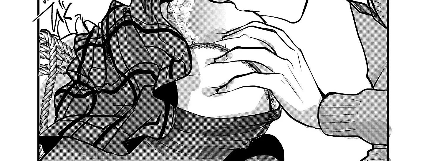 The Unattainable Flower's Twisted Bloom Zinmanga X Chapter 51 Page 42