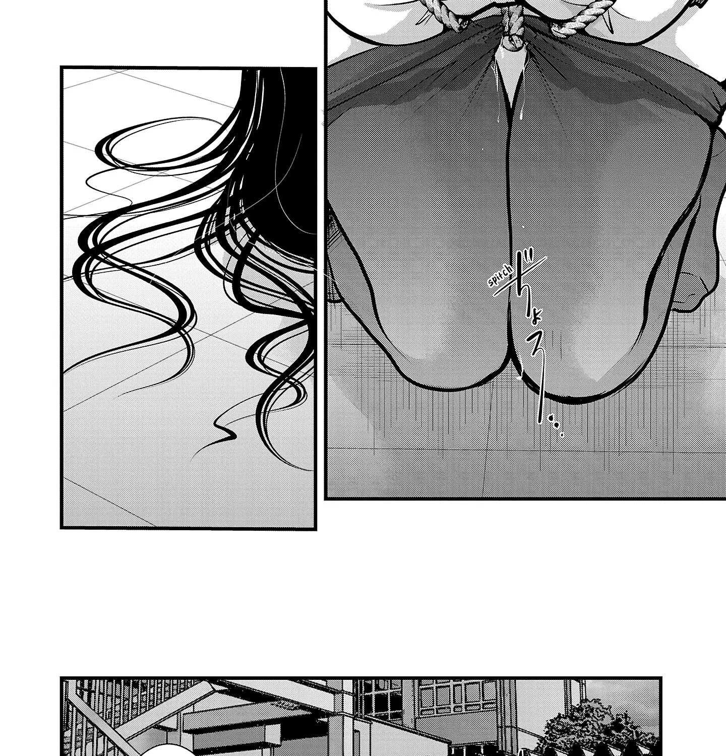 The Unattainable Flower's Twisted Bloom Zinmanga X Chapter 51 Page 43