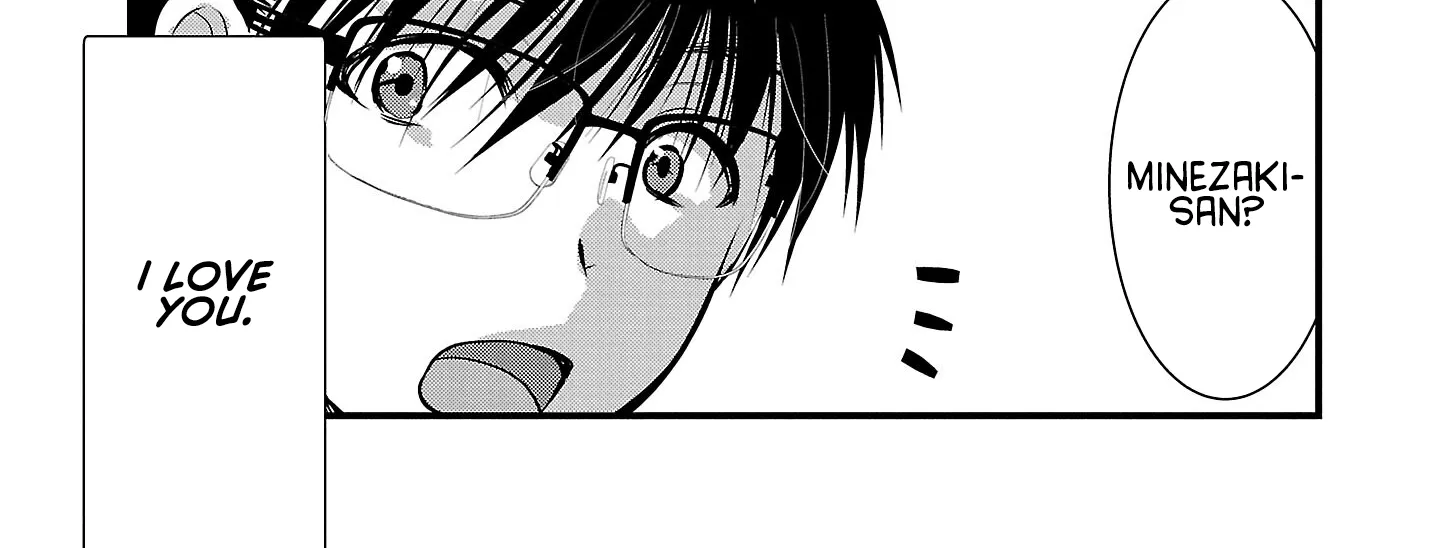 The Unattainable Flower's Twisted Bloom Zinmanga X Chapter 51 Page 46