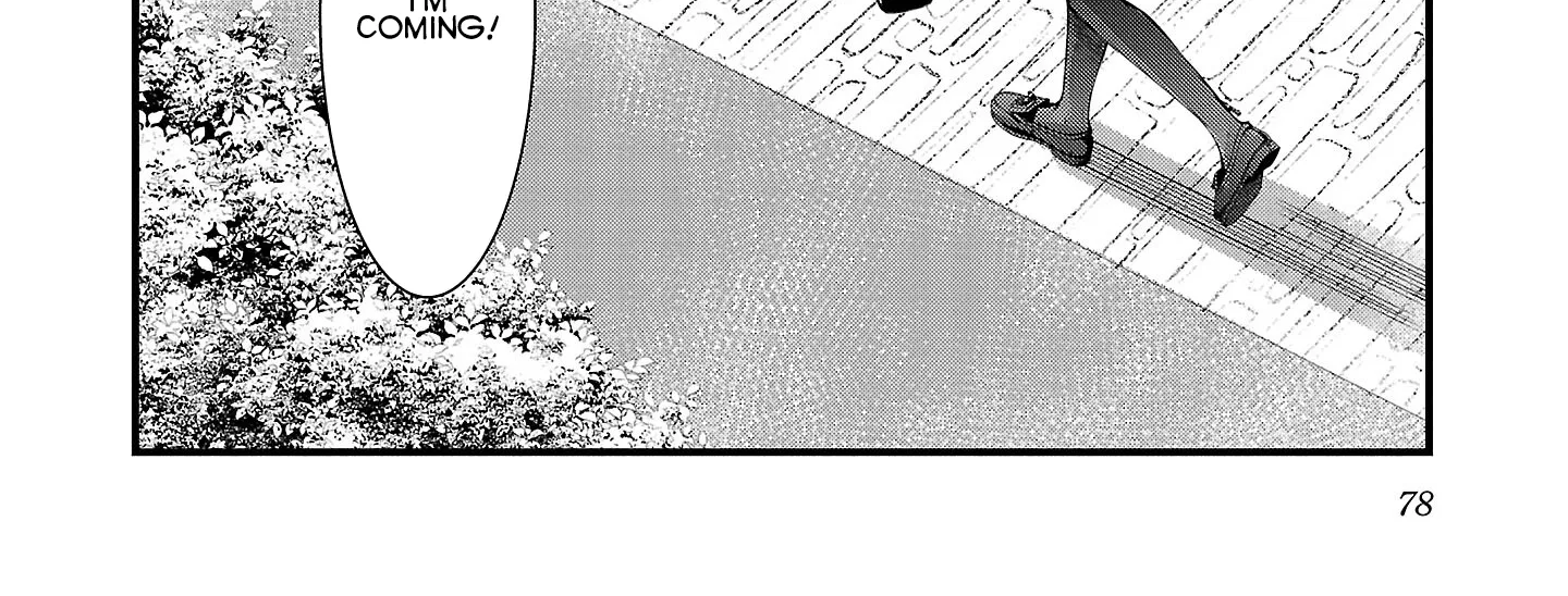 The Unattainable Flower's Twisted Bloom Zinmanga X Chapter 51 Page 48