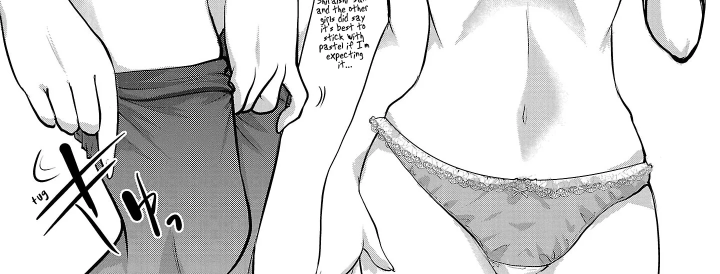 The Unattainable Flower's Twisted Bloom Zinmanga X Chapter 49 Page 2