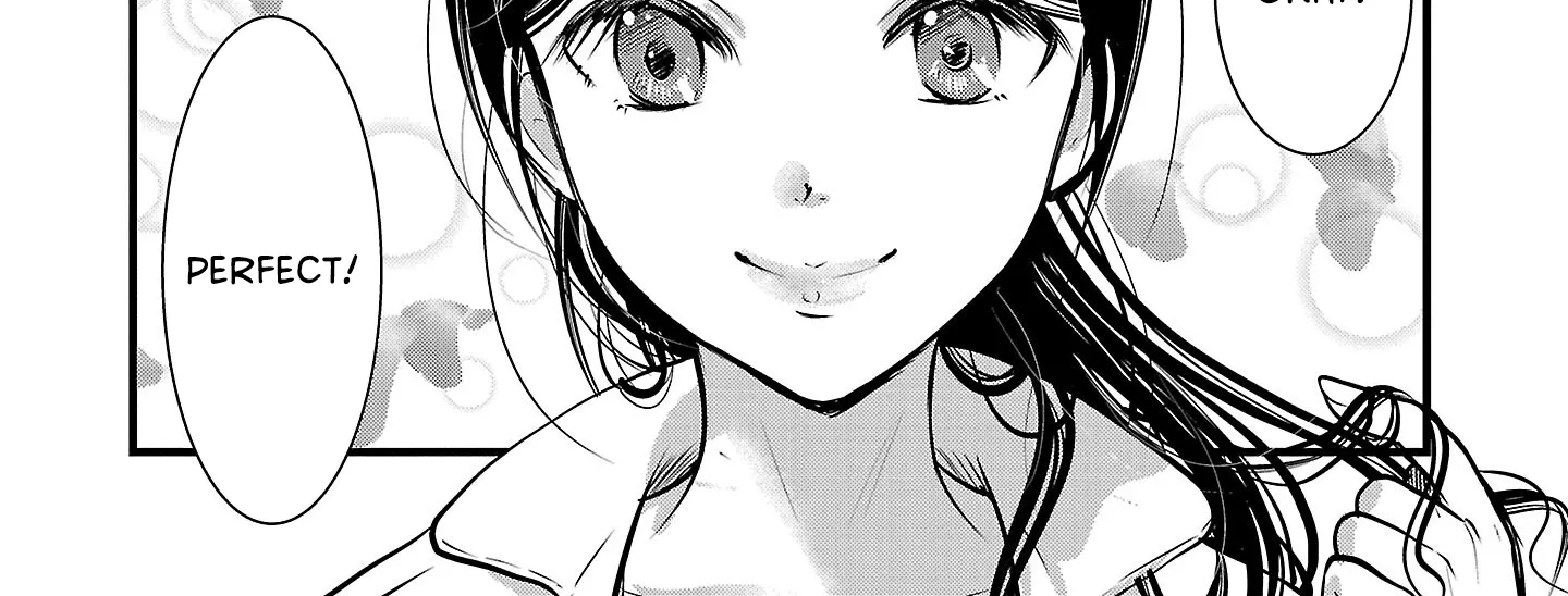 The Unattainable Flower's Twisted Bloom Zinmanga X Chapter 49 Page 4