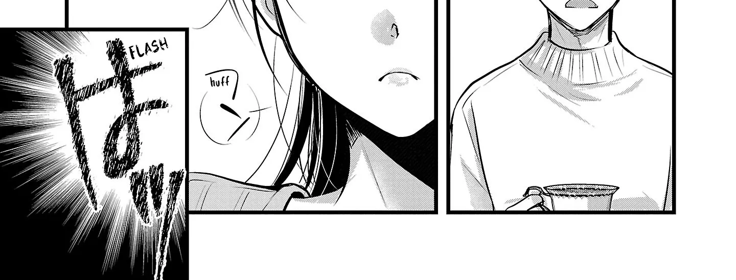 The Unattainable Flower's Twisted Bloom Zinmanga X Chapter 49 Page 14