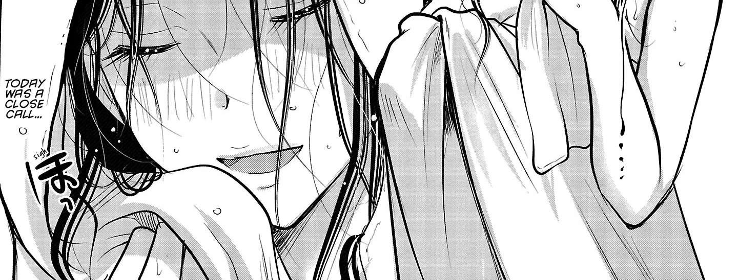 The Unattainable Flower's Twisted Bloom Zinmanga X Chapter 49 Page 18