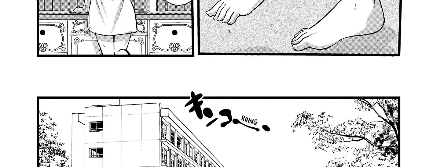 The Unattainable Flower's Twisted Bloom Zinmanga X Chapter 49 Page 20