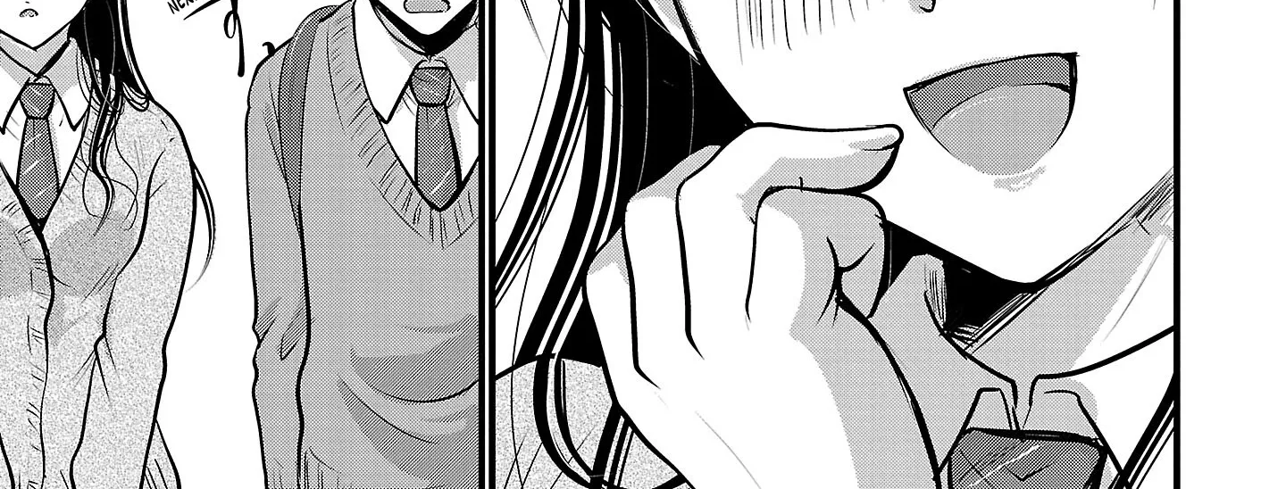 The Unattainable Flower's Twisted Bloom Zinmanga X Chapter 49 Page 26