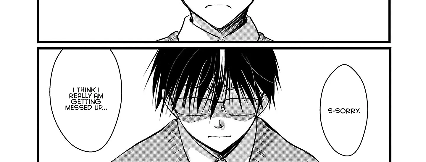 The Unattainable Flower's Twisted Bloom Zinmanga X Chapter 49 Page 30