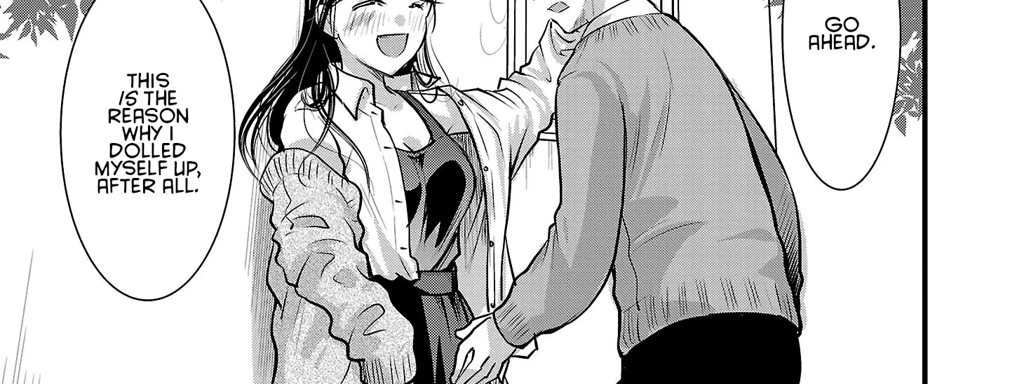 The Unattainable Flower's Twisted Bloom Zinmanga X Chapter 49 Page 38