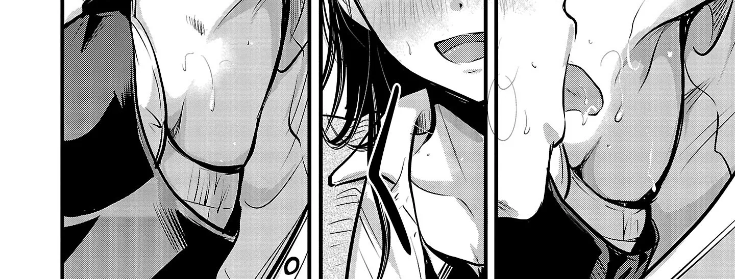 The Unattainable Flower's Twisted Bloom Zinmanga X Chapter 49 Page 44
