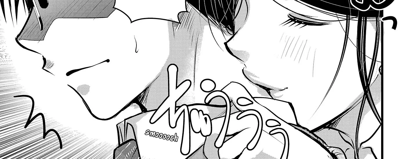 The Unattainable Flower's Twisted Bloom Zinmanga X Chapter 49 Page 46