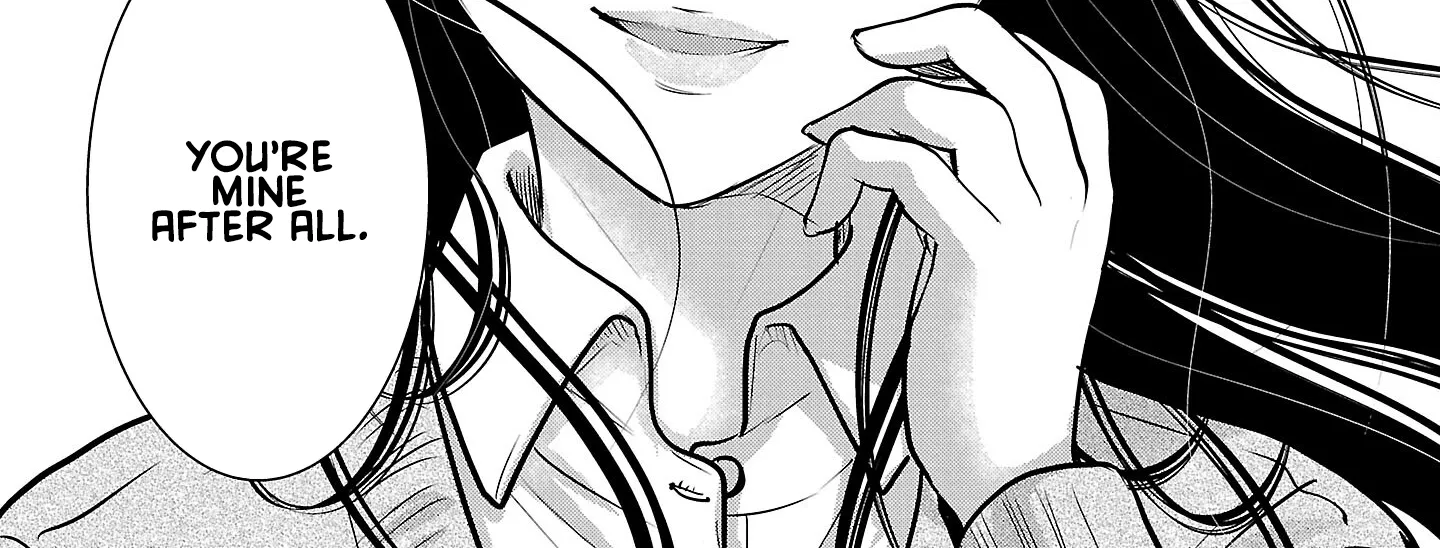 The Unattainable Flower's Twisted Bloom Zinmanga X Chapter 49 Page 48