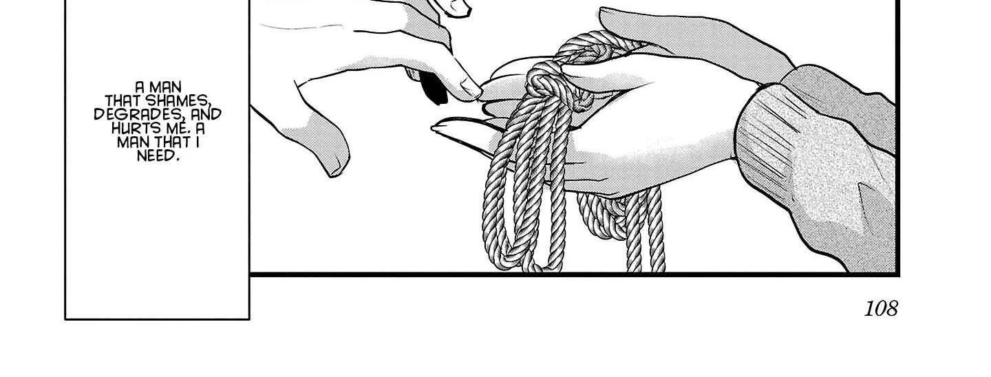 The Unattainable Flower's Twisted Bloom Zinmanga X Chapter 47 Page 4