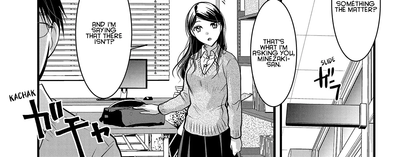 The Unattainable Flower's Twisted Bloom Zinmanga X Chapter 47 Page 12