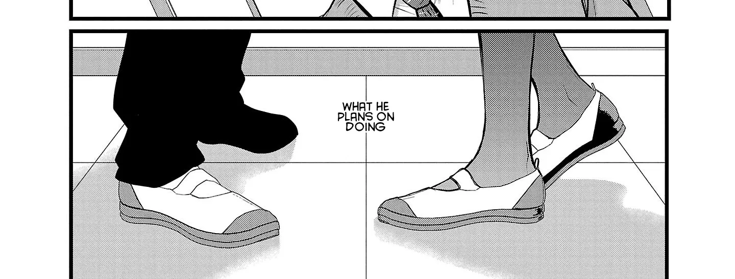 The Unattainable Flower's Twisted Bloom Zinmanga X Chapter 47 Page 18
