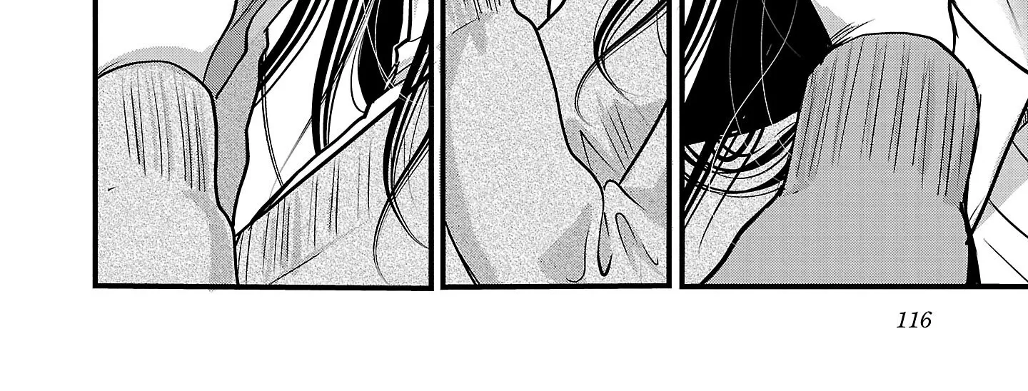 The Unattainable Flower's Twisted Bloom Zinmanga X Chapter 47 Page 20