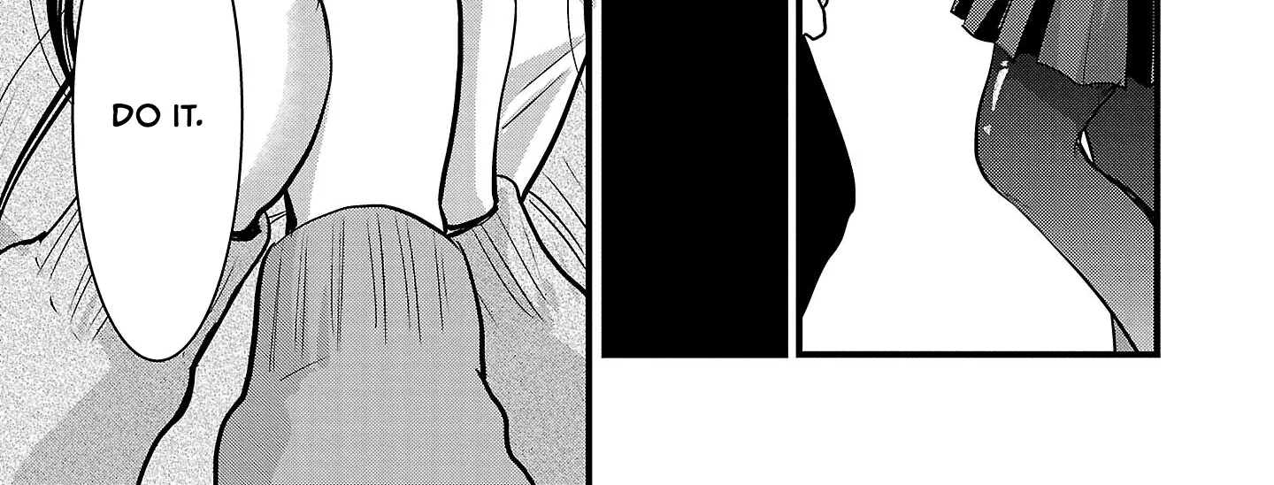 The Unattainable Flower's Twisted Bloom Zinmanga X Chapter 47 Page 22