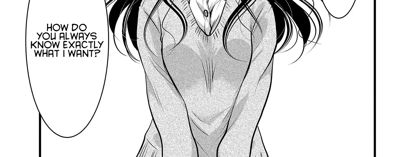 The Unattainable Flower's Twisted Bloom Zinmanga X Chapter 47 Page 26