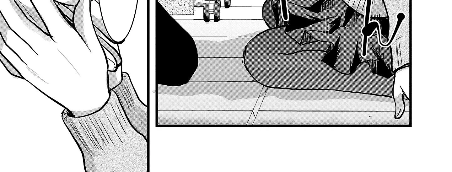 The Unattainable Flower's Twisted Bloom Zinmanga X Chapter 47 Page 34