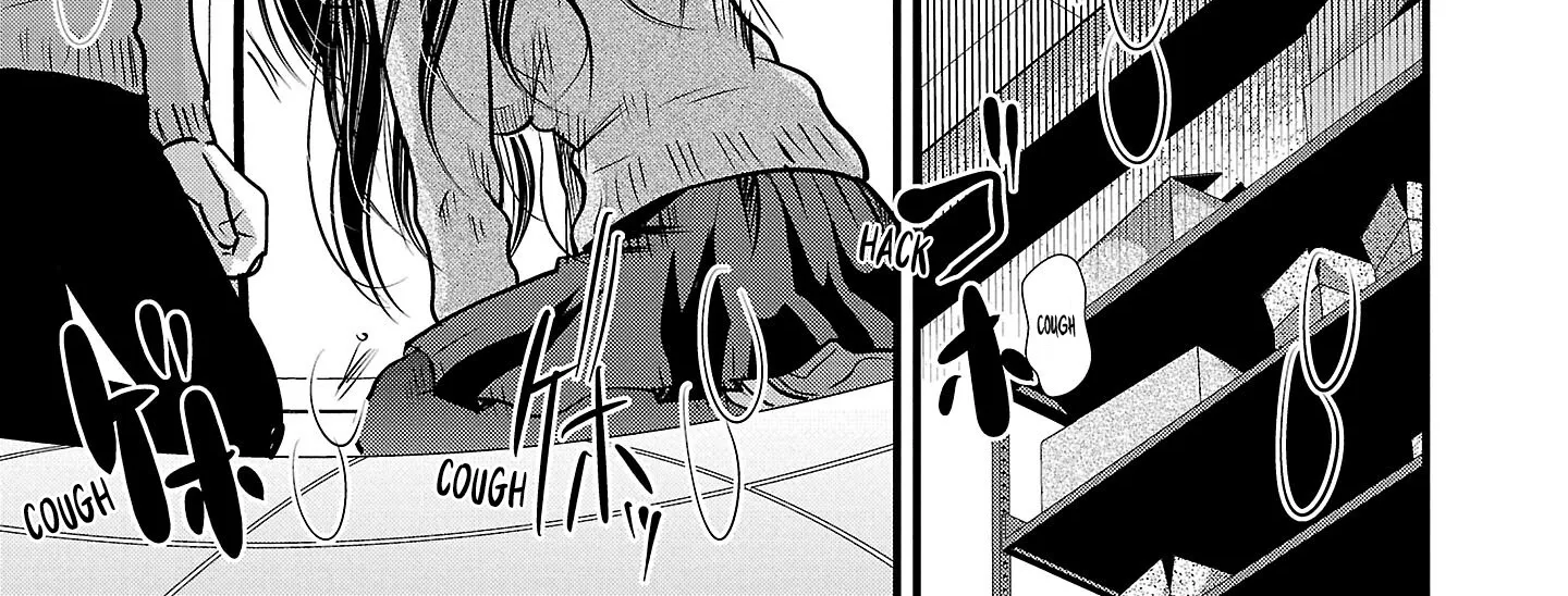 The Unattainable Flower's Twisted Bloom Zinmanga X Chapter 47 Page 42