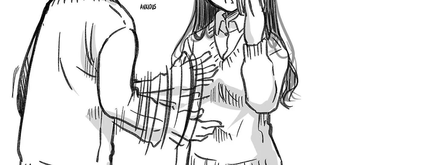 The Unattainable Flower's Twisted Bloom Zinmanga X Chapter 47 Page 50