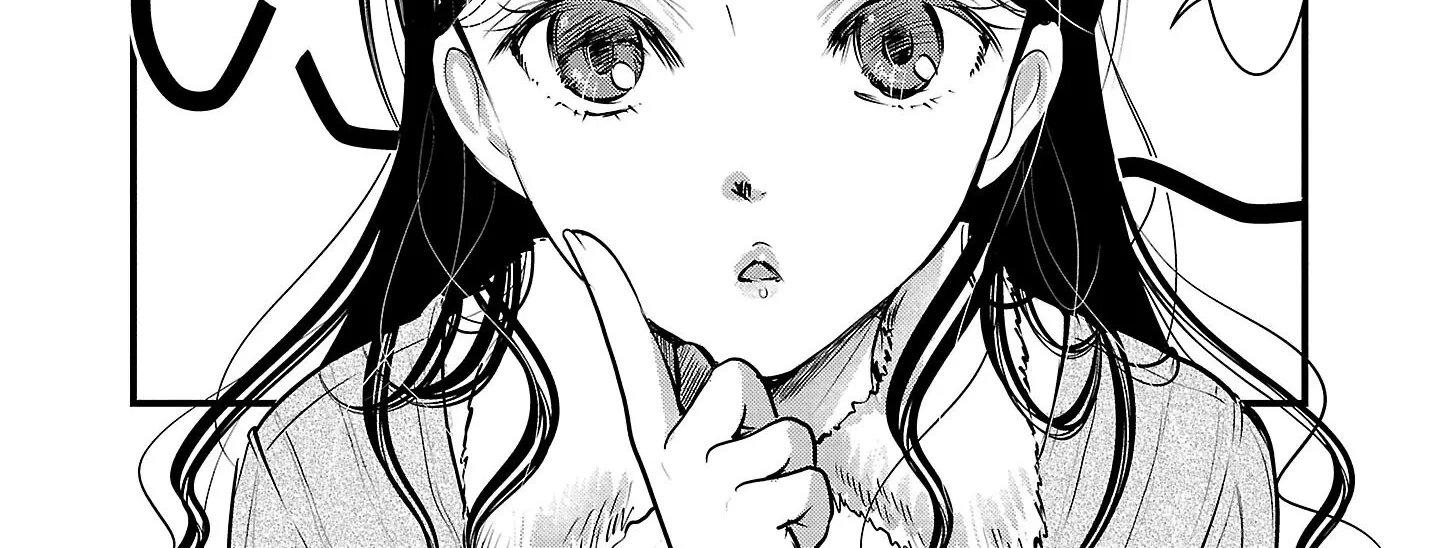 The Unattainable Flower's Twisted Bloom Zinmanga X Chapter 45 Page 8