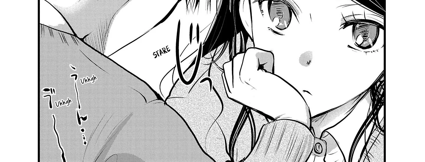 The Unattainable Flower's Twisted Bloom Zinmanga X Chapter 45 Page 12