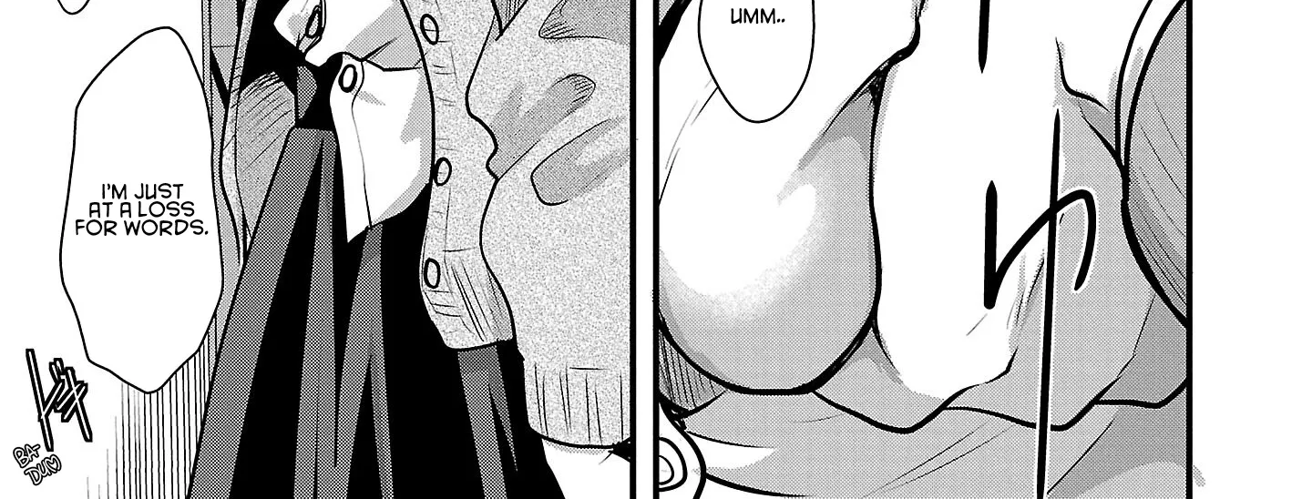 The Unattainable Flower's Twisted Bloom Zinmanga X Chapter 45 Page 30