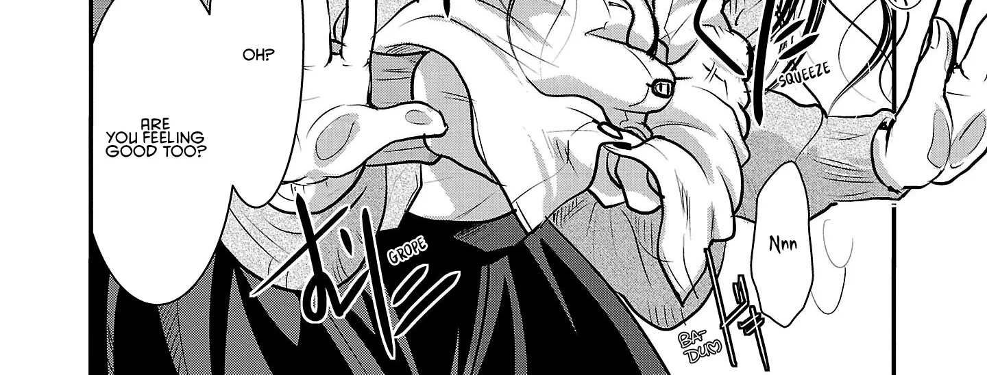 The Unattainable Flower's Twisted Bloom Zinmanga X Chapter 45 Page 36