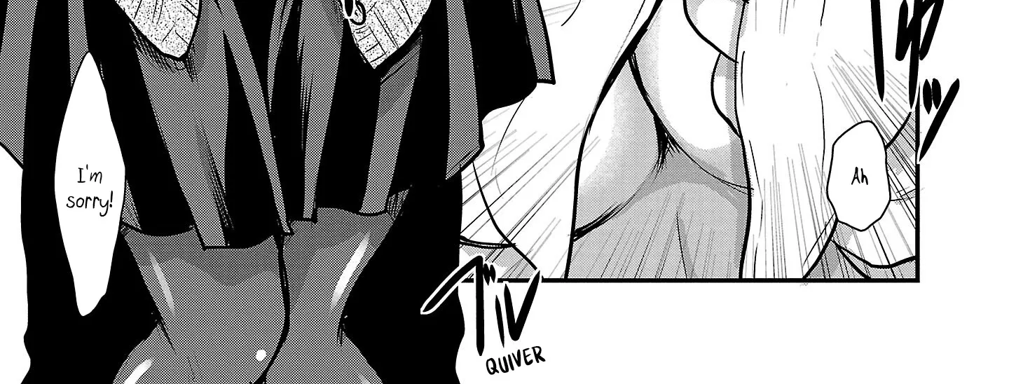 The Unattainable Flower's Twisted Bloom Zinmanga X Chapter 45 Page 38