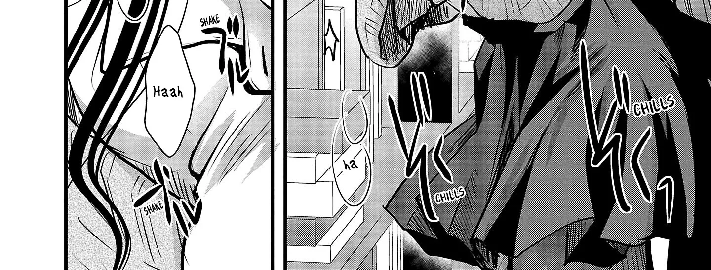 The Unattainable Flower's Twisted Bloom Zinmanga X Chapter 45 Page 40