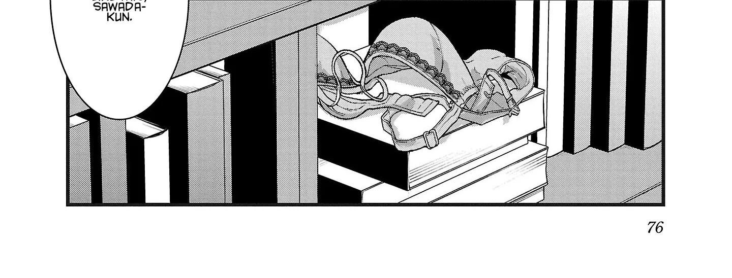 The Unattainable Flower's Twisted Bloom Zinmanga X Chapter 45 Page 44