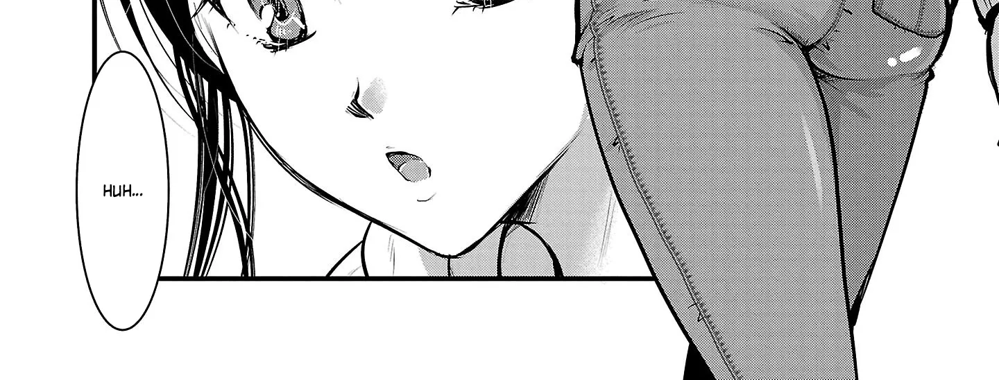 The Unattainable Flower's Twisted Bloom Zinmanga X Chapter 44 Page 2