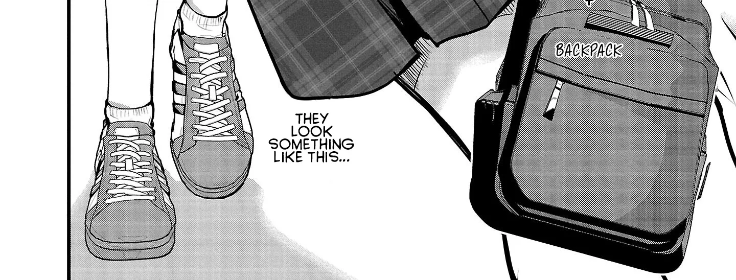 The Unattainable Flower's Twisted Bloom Zinmanga X Chapter 44 Page 4