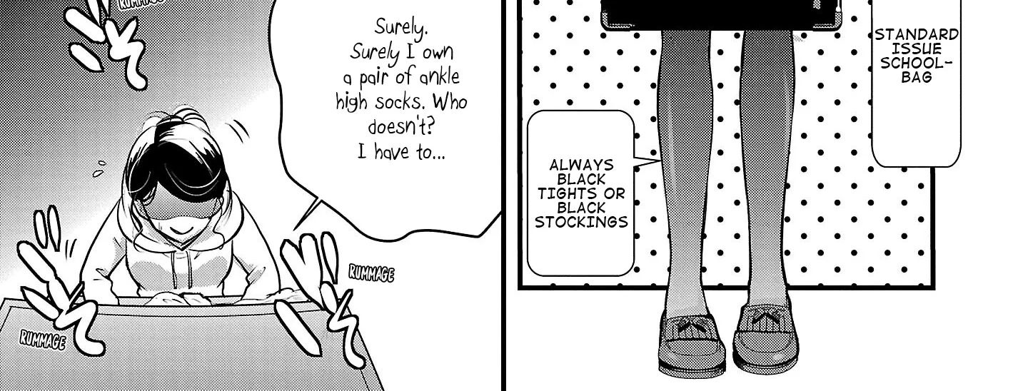 The Unattainable Flower's Twisted Bloom Zinmanga X Chapter 44 Page 6