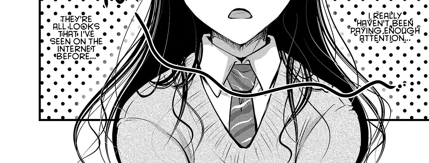 The Unattainable Flower's Twisted Bloom Zinmanga X Chapter 44 Page 12