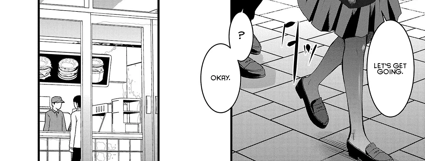 The Unattainable Flower's Twisted Bloom Zinmanga X Chapter 44 Page 16