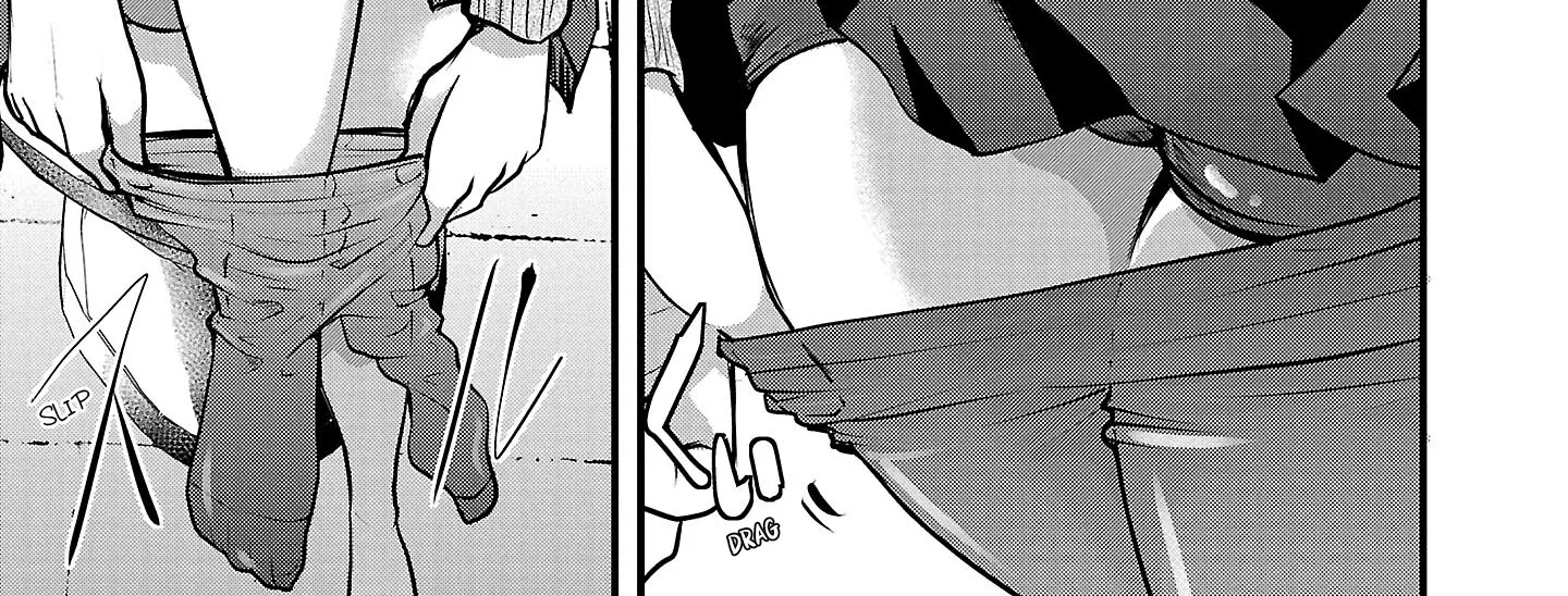 The Unattainable Flower's Twisted Bloom Zinmanga X Chapter 44 Page 18