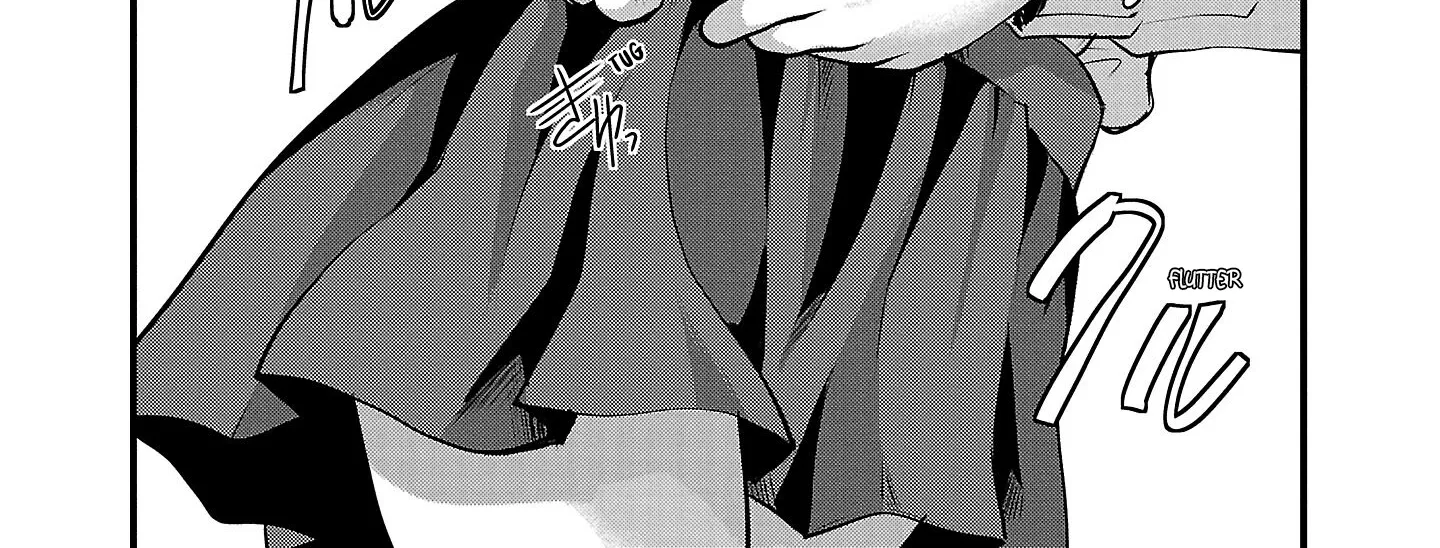 The Unattainable Flower's Twisted Bloom Zinmanga X Chapter 44 Page 20