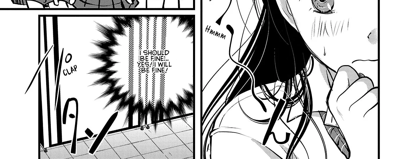 The Unattainable Flower's Twisted Bloom Zinmanga X Chapter 44 Page 22