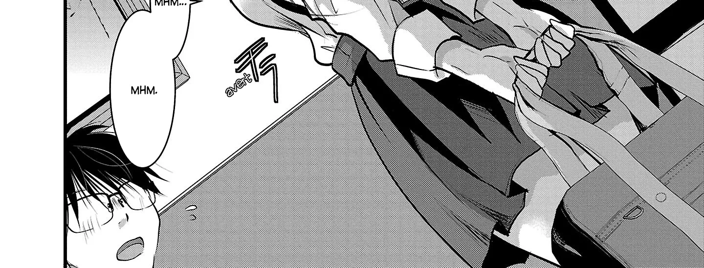 The Unattainable Flower's Twisted Bloom Zinmanga X Chapter 44 Page 28