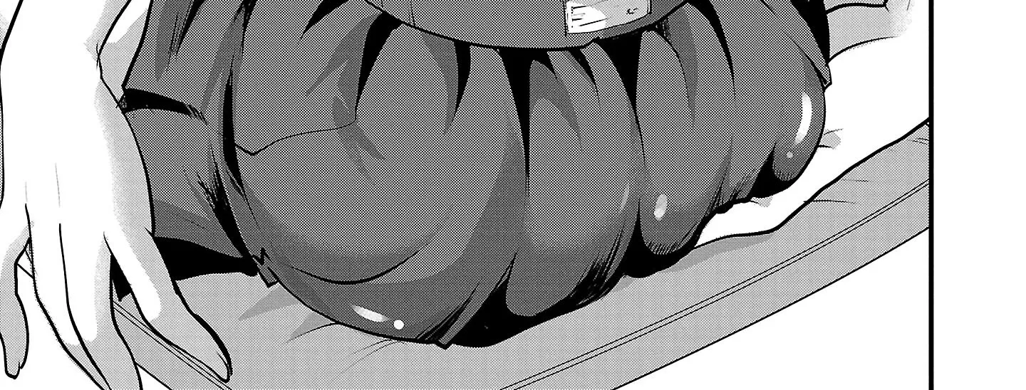 The Unattainable Flower's Twisted Bloom Zinmanga X Chapter 44 Page 30