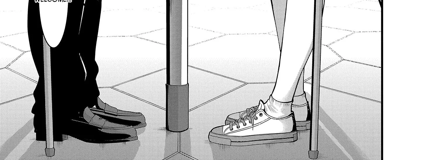 The Unattainable Flower's Twisted Bloom Zinmanga X Chapter 44 Page 42