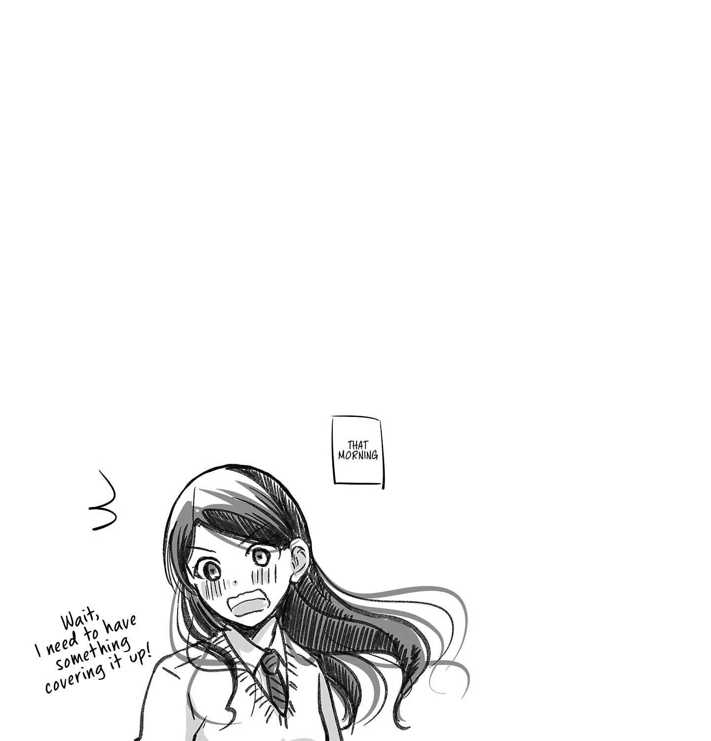 The Unattainable Flower's Twisted Bloom Zinmanga X Chapter 44 Page 49