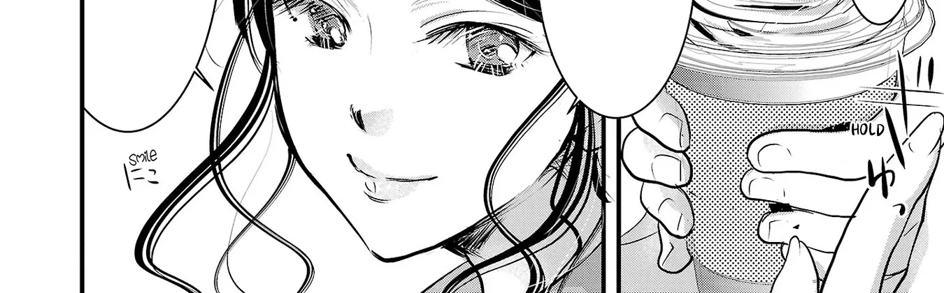 The Unattainable Flower's Twisted Bloom Zinmanga X Chapter 42 Page 28